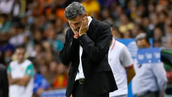 El 'Tano' ha jugado con las posiciones, algunos cambios resultaron y otros no