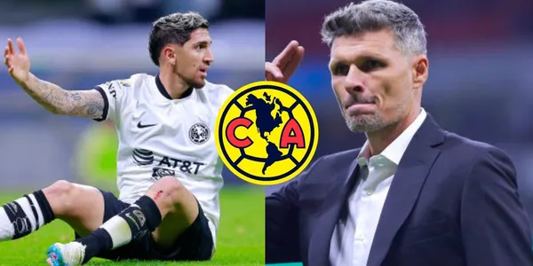El Tano lanzará sorpresas en la alineación, no porque se hayan ganado los jugadores sino el técnico tiene otras razones