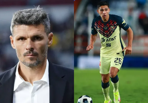 El Tano le daría su última oportunidad a jugadores como Reyes