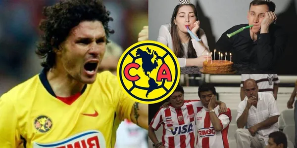 El tano los mando a segunda y ahora les arruina el centenario