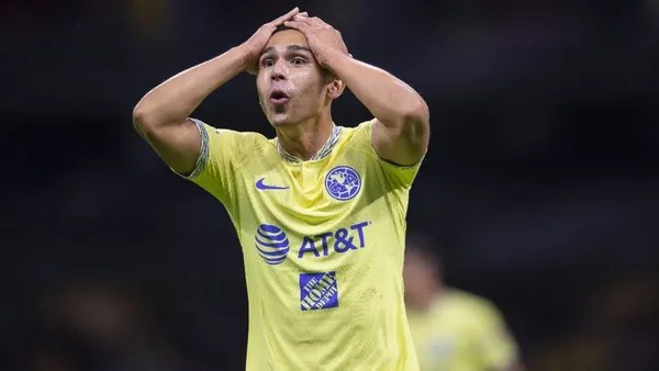 El Tano Ortiz pone en su sitio a Salvador Reyes antes del partido contra León