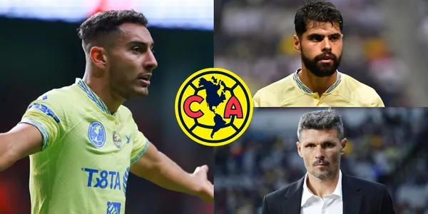 El Tano Ortiz prepara una sorpresa para la nueva central de las Águilas