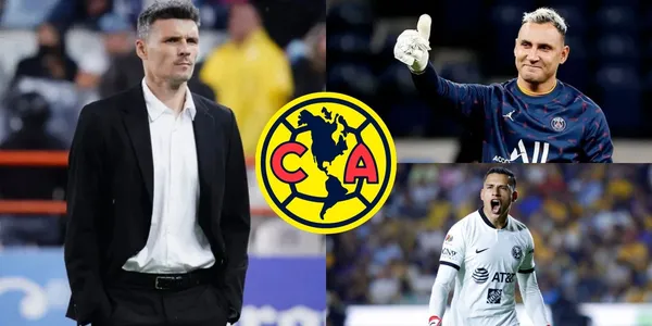 El Tano Ortiz ya piensa en Malagón y olvida a Malagón