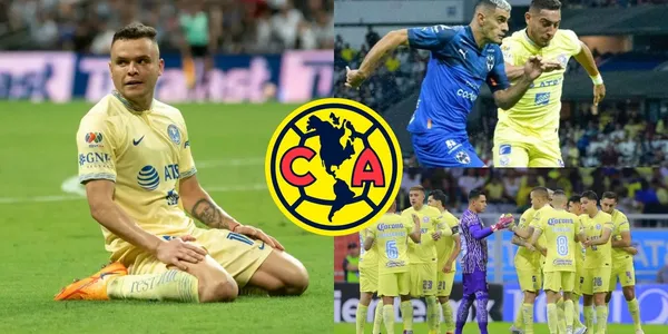 El Tano Ortiz ya tiene sus reprobados a pesar de la victoria ante Monterrey