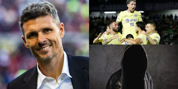 El Tano respira, tendra una nueva ayuda en la delantera para lo que resta del torneo