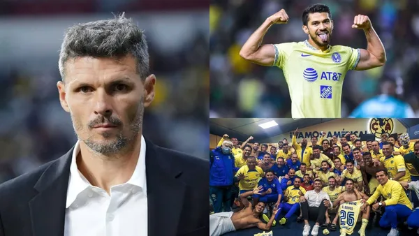 El Tano sabe que su proyecto se caería con la salida de estos jugadores