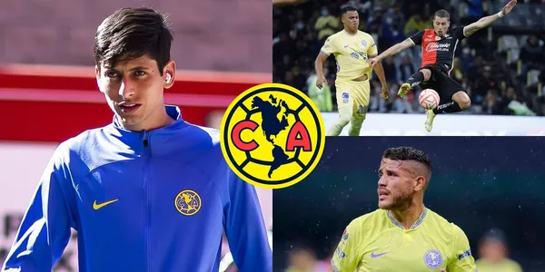 El Tano sorprendería todos con este cambio en las Águilas