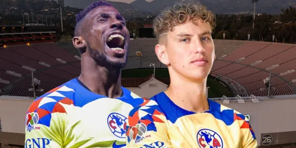 El técnico brasileño, André Jardine presenta varios cambios en su cuadro inicial