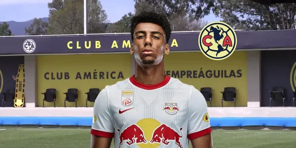 El técnico brasileño habría recomendado a la directiva su fichaje.