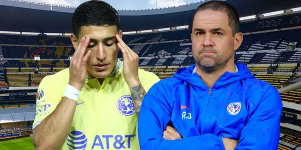 El técnico carioca podría sorprender con su alineación frente al rebaño.