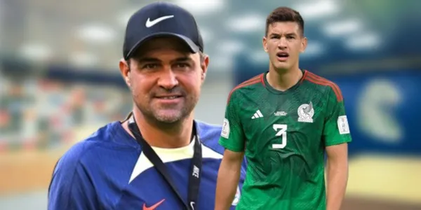 El técnico de las Águilas brindó una respuesta que aplaude todo el americanismo.