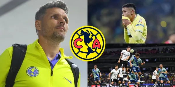 El técnico de las Águilas se ha caracterizado por tener favoritismos dentro del plantel y haría otra de las suyas