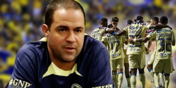 El técnico dijo que se tiene que madurar en este tipo de derrotas.