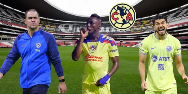 El técnico ex del Atlético San Luis tendrá que decidir pronto quien será su nueve referente.