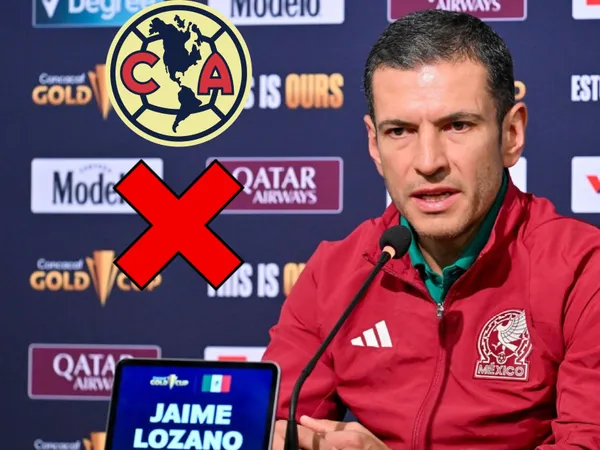 El técnico interino expresó que los jugadores naturalizados deben ser “más que buenos” para ser llamados a selección.