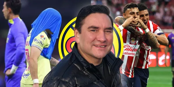 El tema fue abordado en la mesa de ‘Fútbol Picante’ este martes.