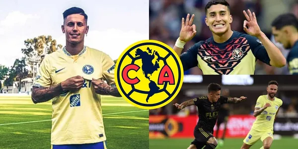 El tercer fichaje de las Águilas ya viene al nido, para aportar mucha juventud y ataque