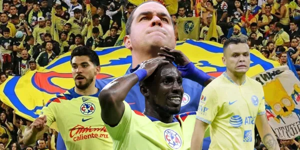 El timonel americanista confesó no le gustó lo que hicieron sus delanteros.