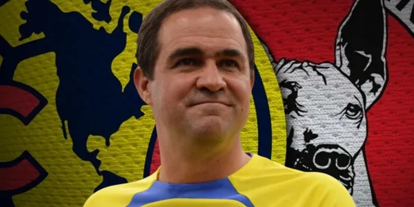 El timonel americanista podría contar con el regreso de uno de sus futbolistas.