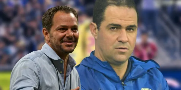 El timonel americanista reveló lo que le pidió la alta dirección al principio del torneo.