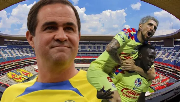 El timonel brasileño según periodista ya tendría en mente hacer un cambio.