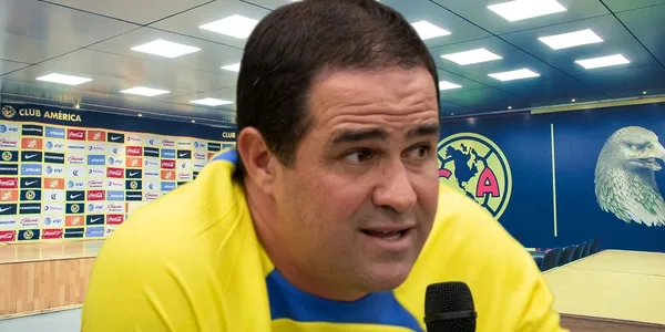 El timonel de las águilas aplaudió a todos sus elementos, pero dijo que aún hay cosas que mejorar.