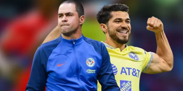 El timonel de las Águilas comentó que Henry está muy cerca de regresar al cuadro titular.