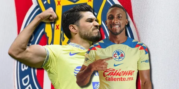El timonel de las Águilas confirmó que Henry estará listo ante Chivas.