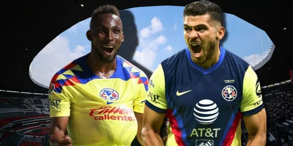 El timonel de las águilas dejó pequeñas pistas que hacen pensar que jugarán ambos futbolistas.