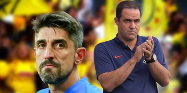 El timonel de las águilas sabe que el futbolista también tiene su lado personal.