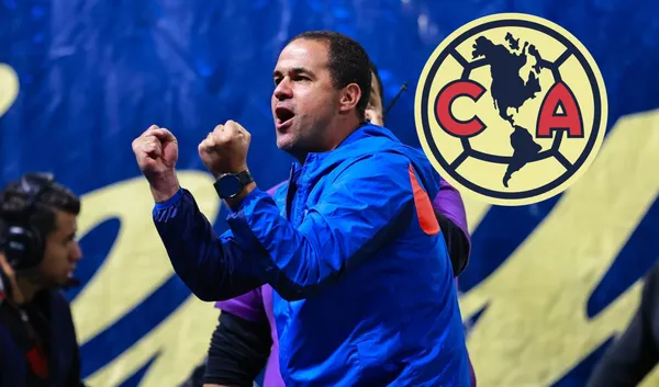 El timonel destapó lo primero que haría apenas llegar a su casa como el primer finalista.