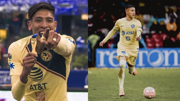 El torneo pasado América nos regaló grandes momentos.