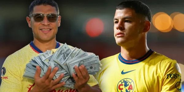 El tremendo salario que tendría Richard Sánchez en Argentina