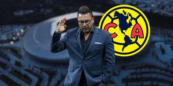 El ‘Turco’ sigue resentido por haber salido del club tras ser campeón