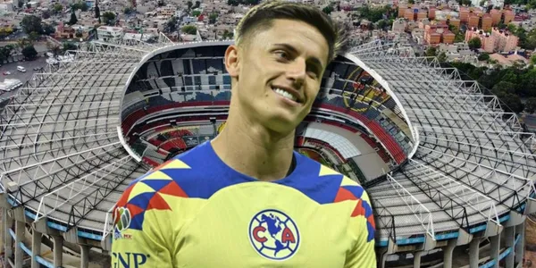 El uruguayo habló previo al partido contra León.