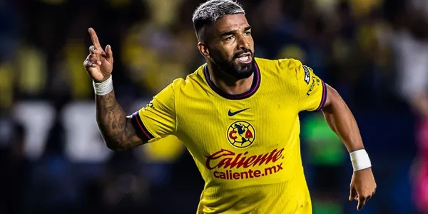 El uruguayo mandó un mensaje claro para Toluca de cada a la Liguilla