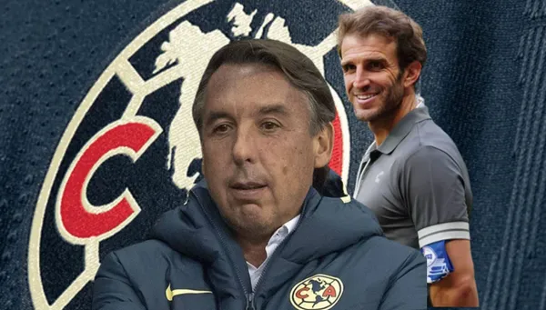 El uruguayo podría ocupar el cargo de director técnico en el Ave de las tempestades.