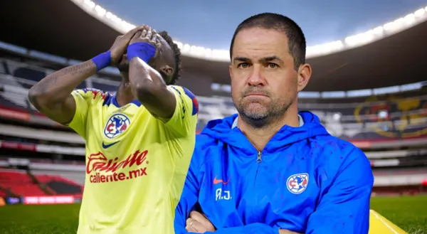 El uruguayo podría ser uno de los rivales del América en cuartos de final.