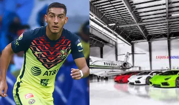 El uruguayo sabe el premio que tendría al jugar en el más grande de México