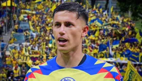 El uruguayo ya entrena con balón según apuntan informaciones.