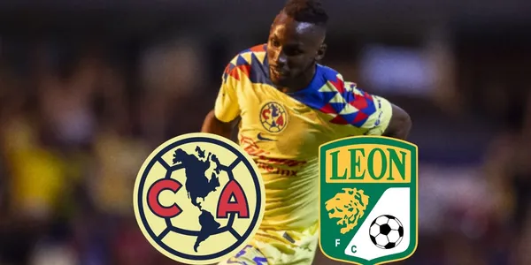 El VAR tuvo que intervenir en el tanto.