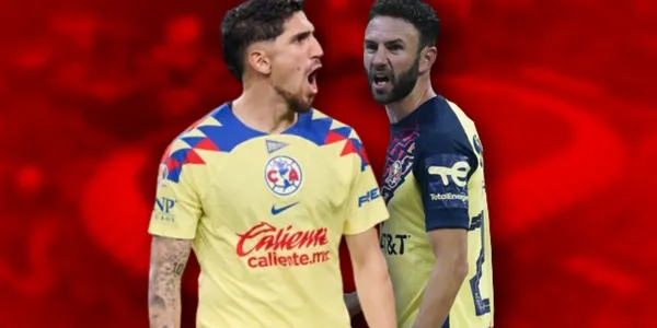 El vestidor azulcrema estalló luego del empate con Atlas.