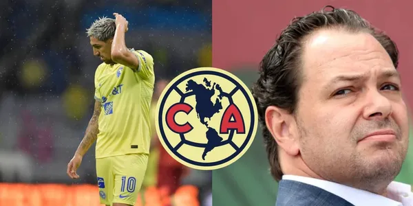 El volante chileno sigue mostrando que a pesar de los rumores, él está enfocado en el club.