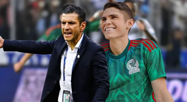 El zaguero americanista habló a un día de encarar el duelo de vuelta.