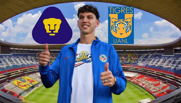 El zaguero andino se sinceró sobre el posible rival que les podría tocar en la final.