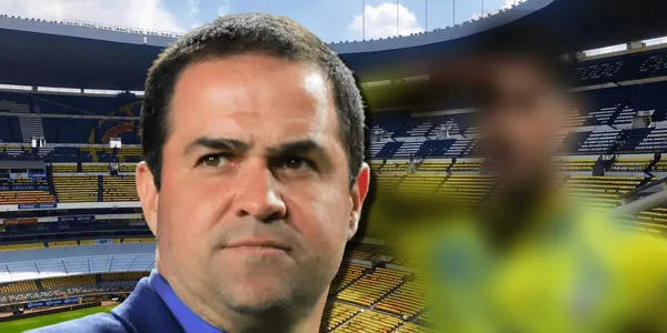 El zaguero brasileño está dentro de las posibilidades para reforzar al Ave.