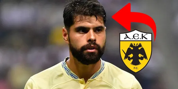 El zaguero central buscaría disputar la Champions League con el equipo del viejo continente.