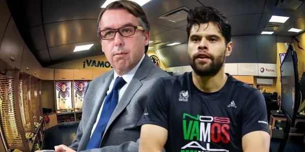 El zaguero central mexicano todavía tiene oportunidad de salir este verano.