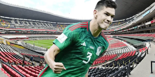 El zaguero central ya haría acordado las condiciones de la directiva.