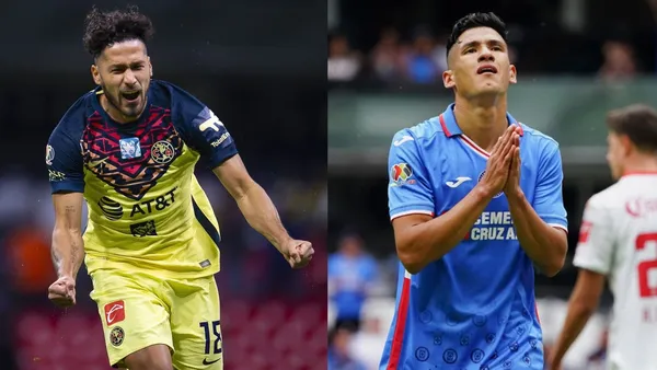 El zaguero de las águilas demostró porque es titular en el equipo